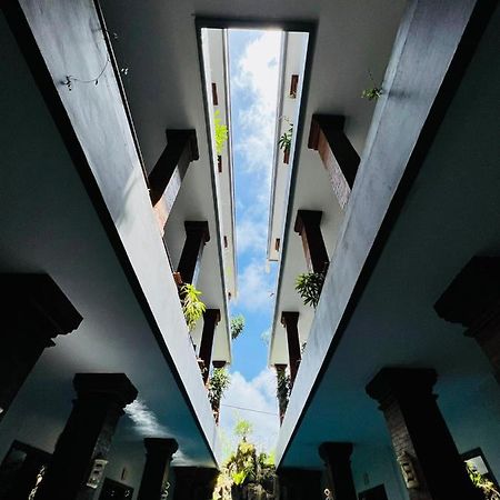 Milky Way Homestay Canggu Luaran gambar