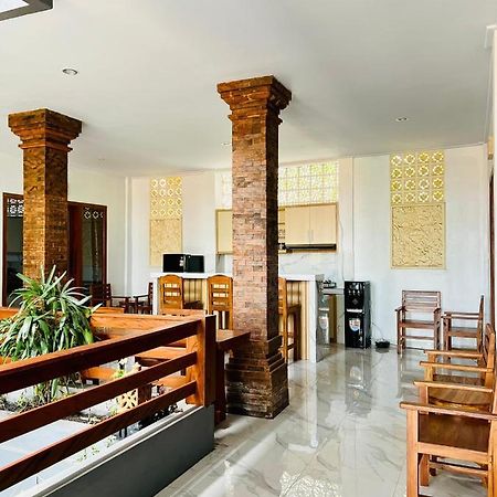 Milky Way Homestay Canggu Luaran gambar