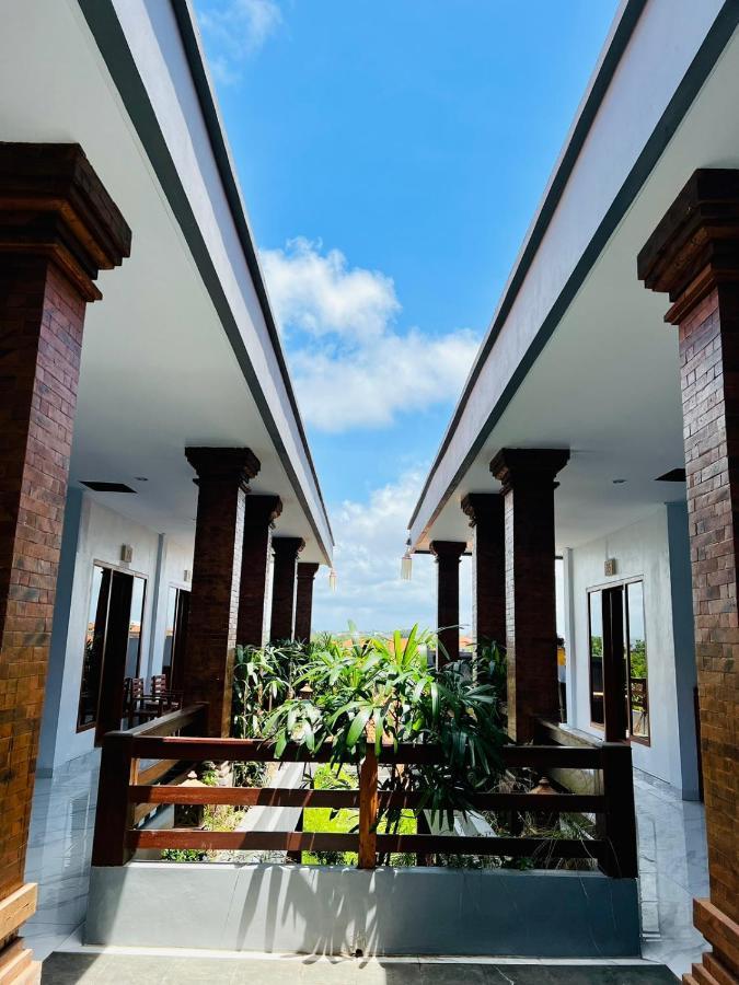 Milky Way Homestay Canggu Luaran gambar