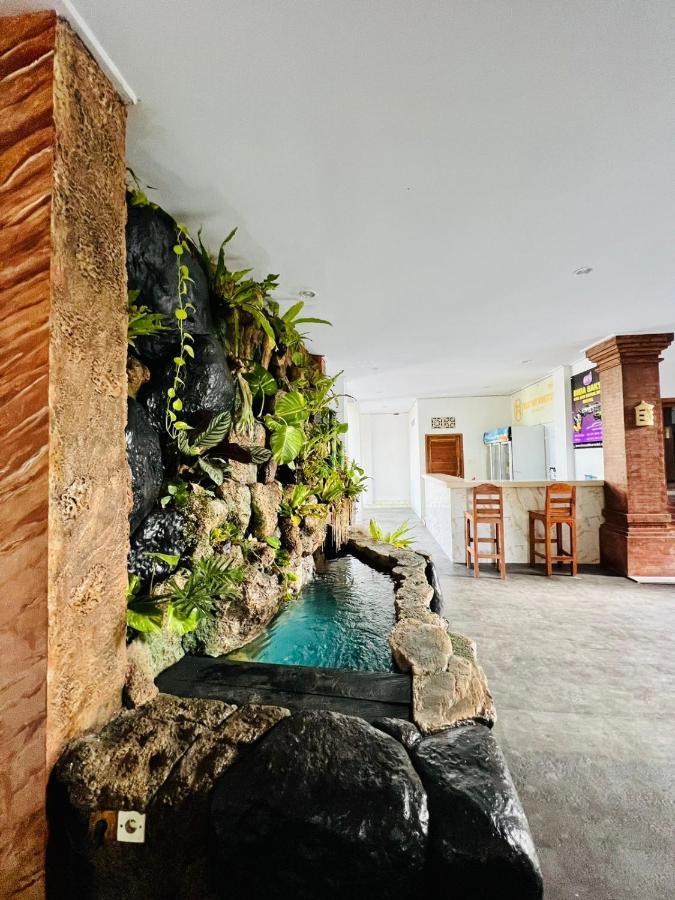 Milky Way Homestay Canggu Luaran gambar