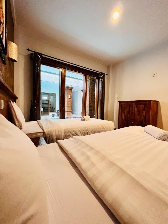 Milky Way Homestay Canggu Luaran gambar
