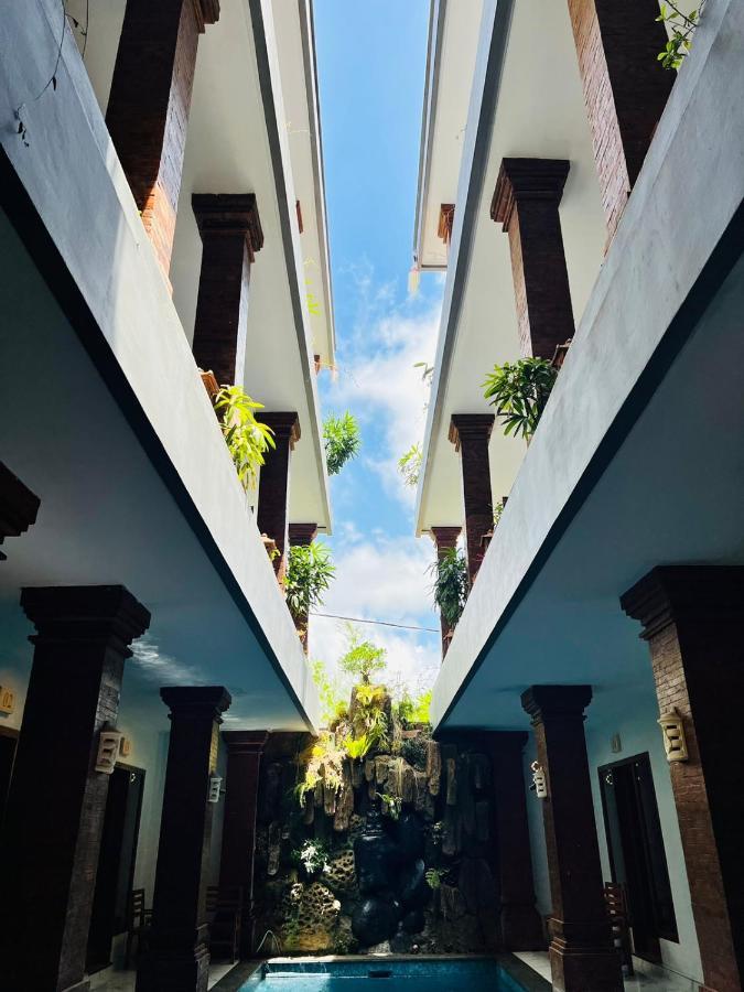 Milky Way Homestay Canggu Luaran gambar