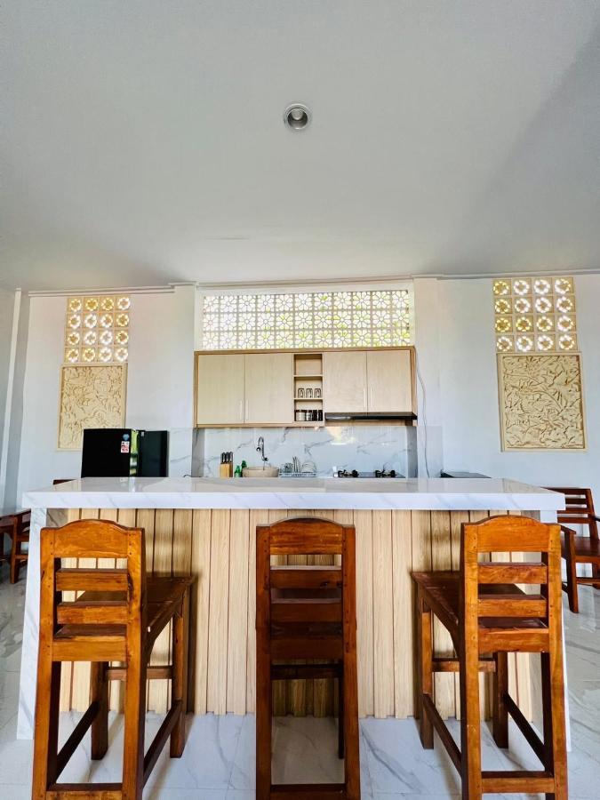 Milky Way Homestay Canggu Luaran gambar