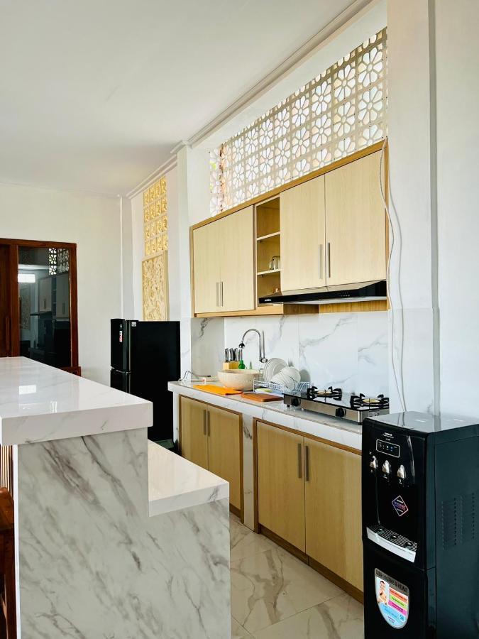 Milky Way Homestay Canggu Luaran gambar