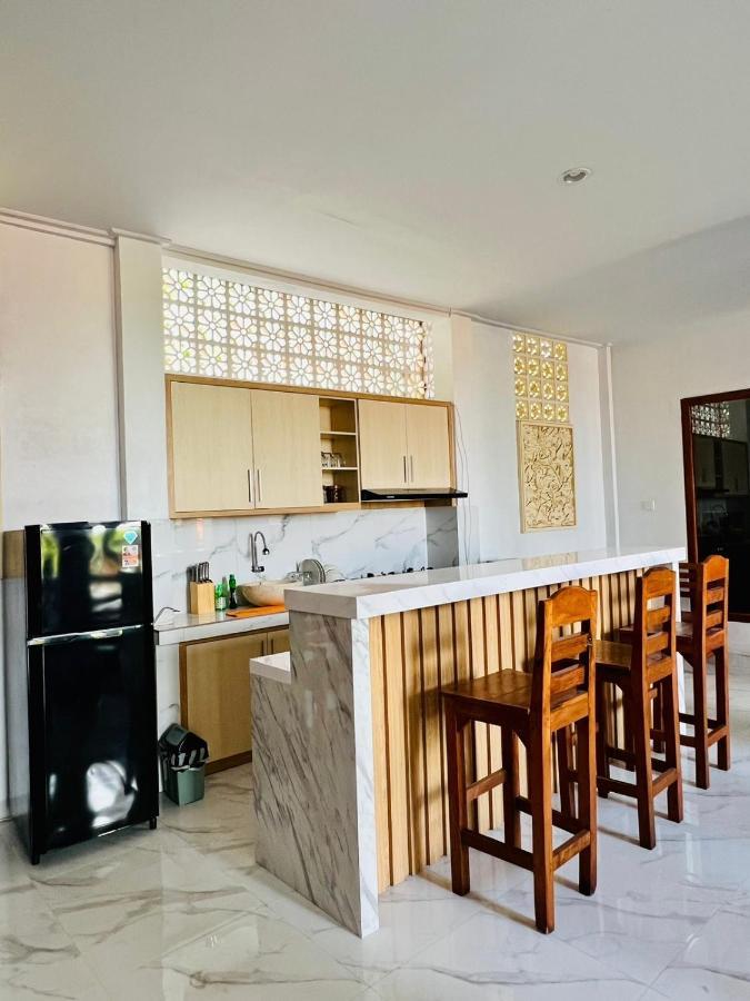 Milky Way Homestay Canggu Luaran gambar